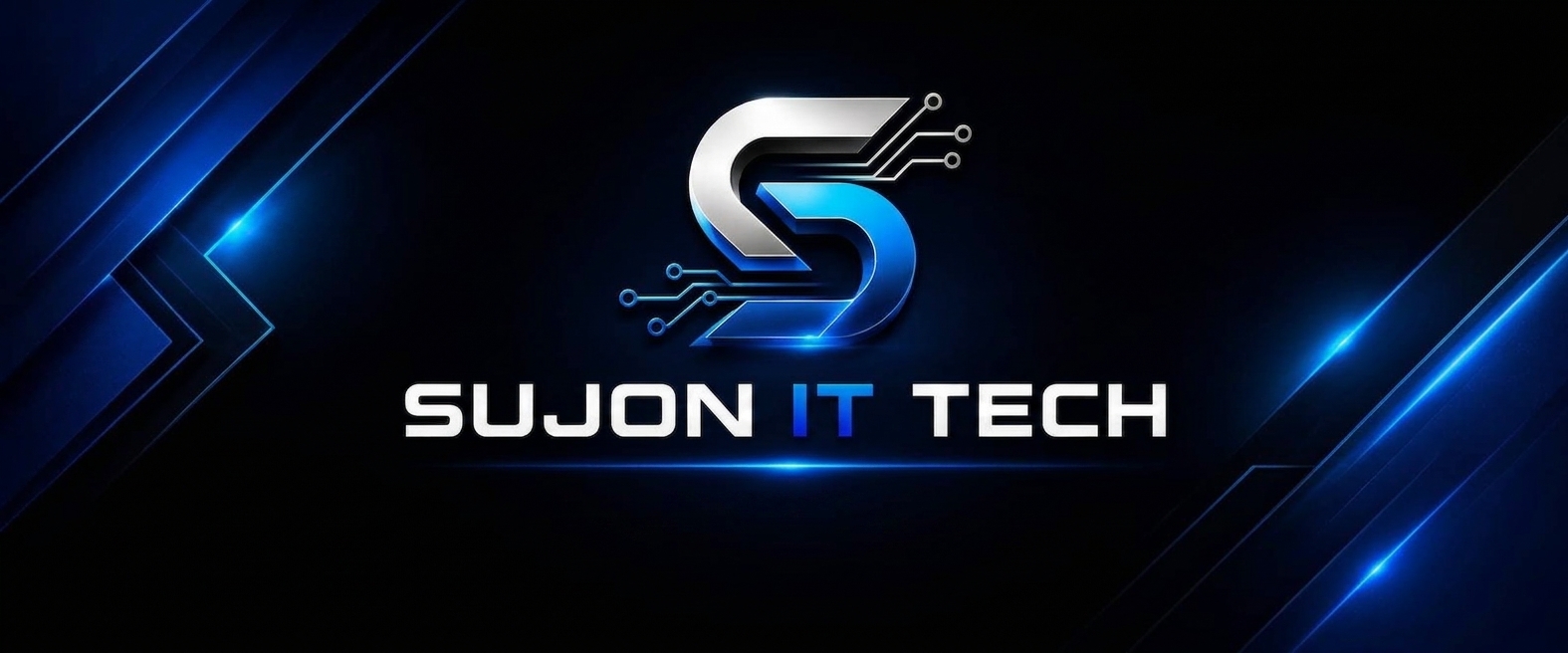 Sujon IT Tech